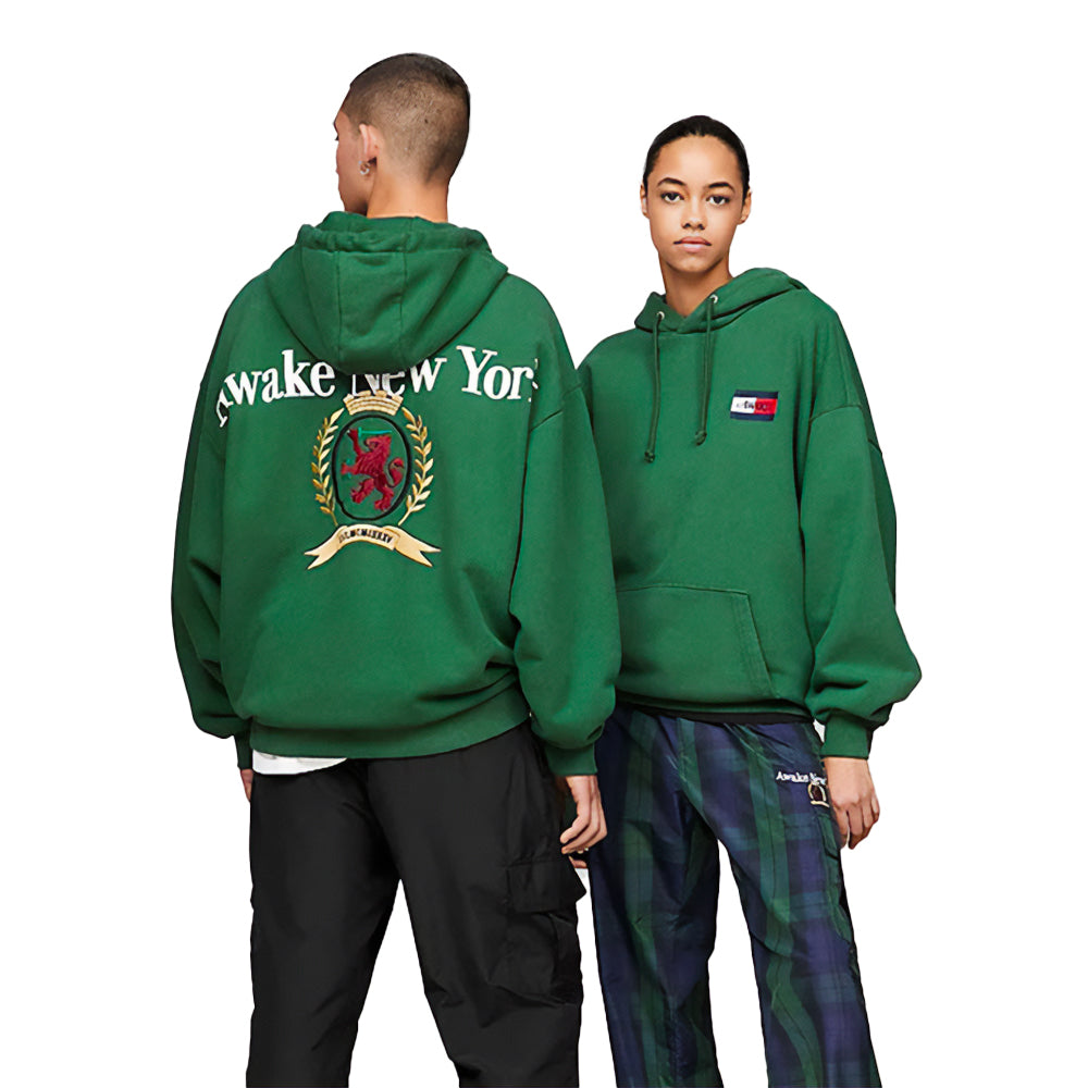 Tommy X Awake Crest,  zn