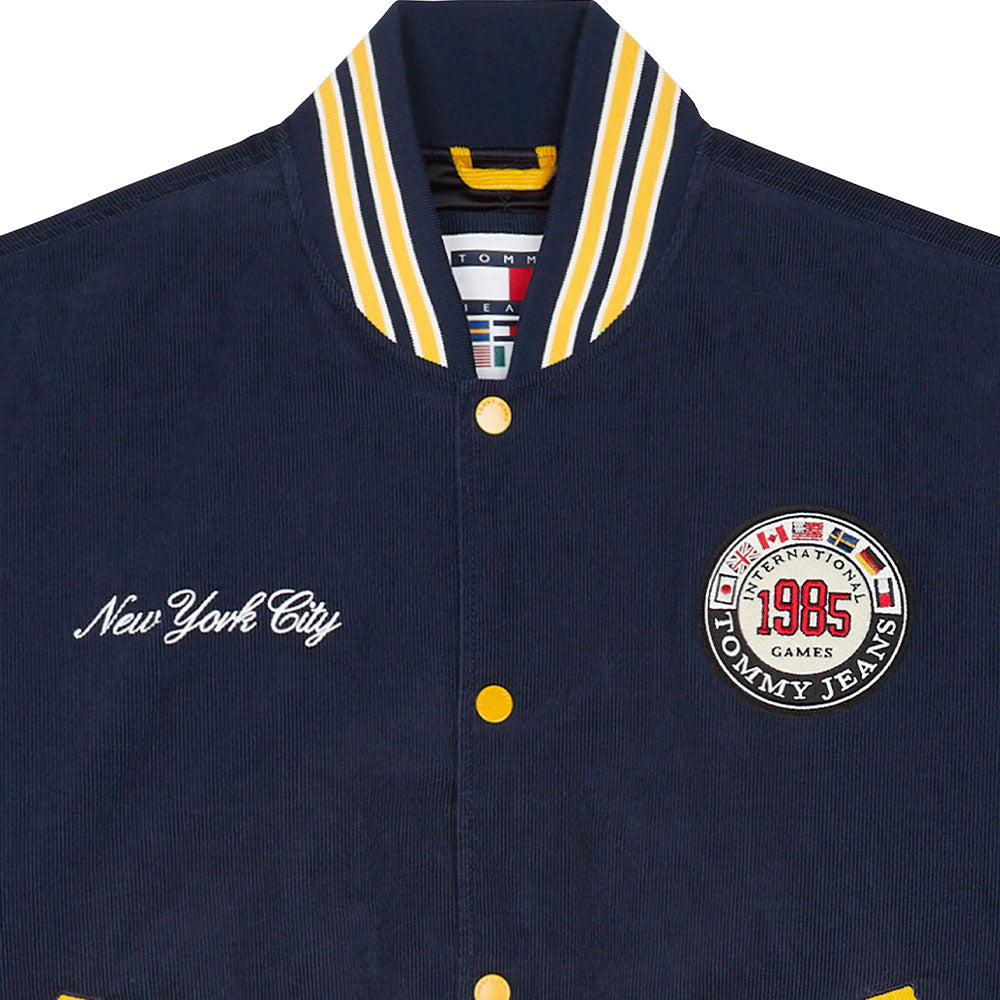 Tju Archive Ga es Cord Varsity