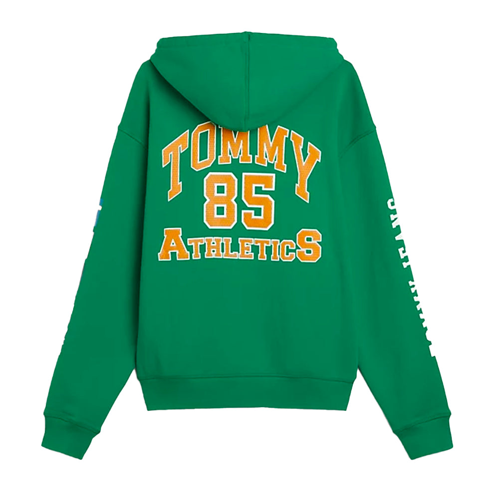 Tju Archive Games Hoodie