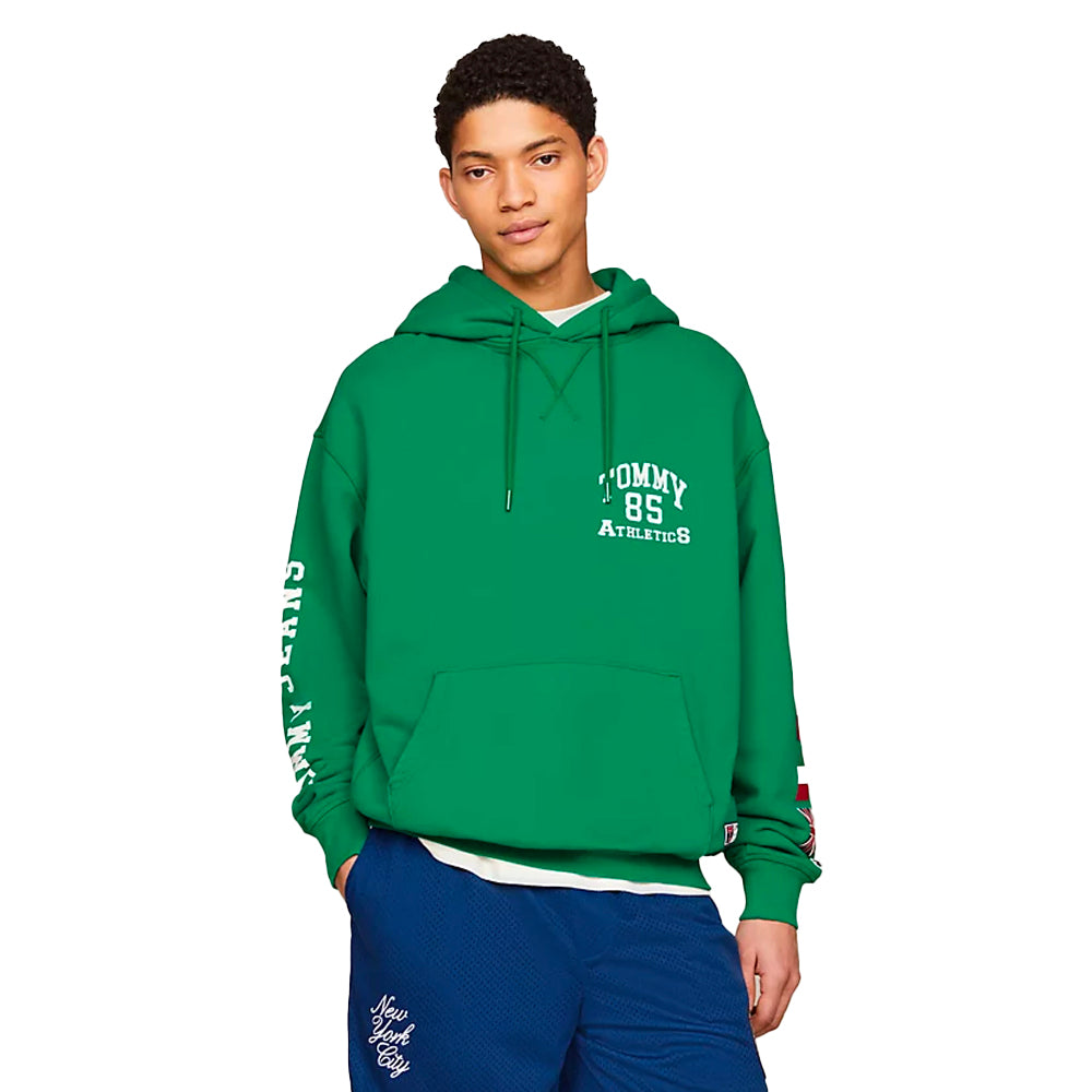Tju Archive Games Hoodie