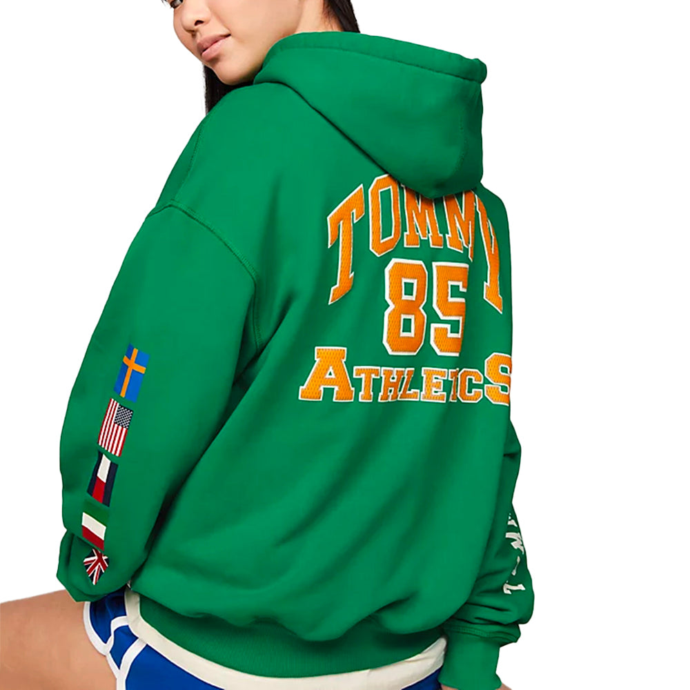 Tju Archive Games Hoodie