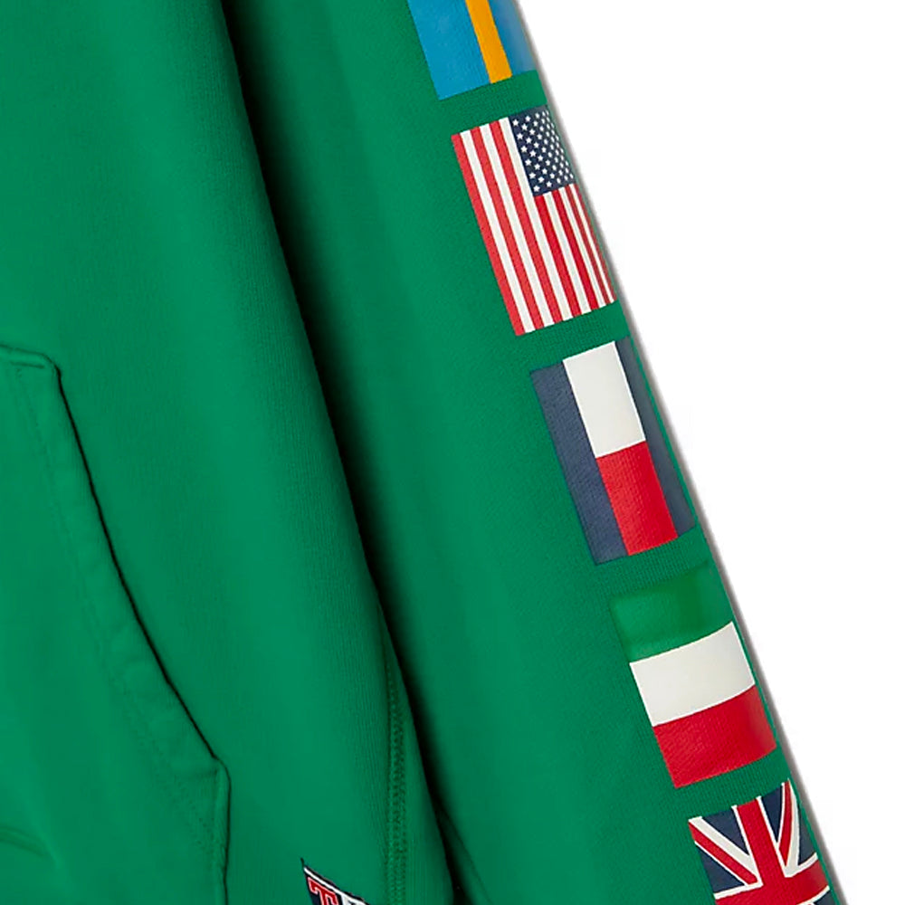 Tju Archive Games Hoodie