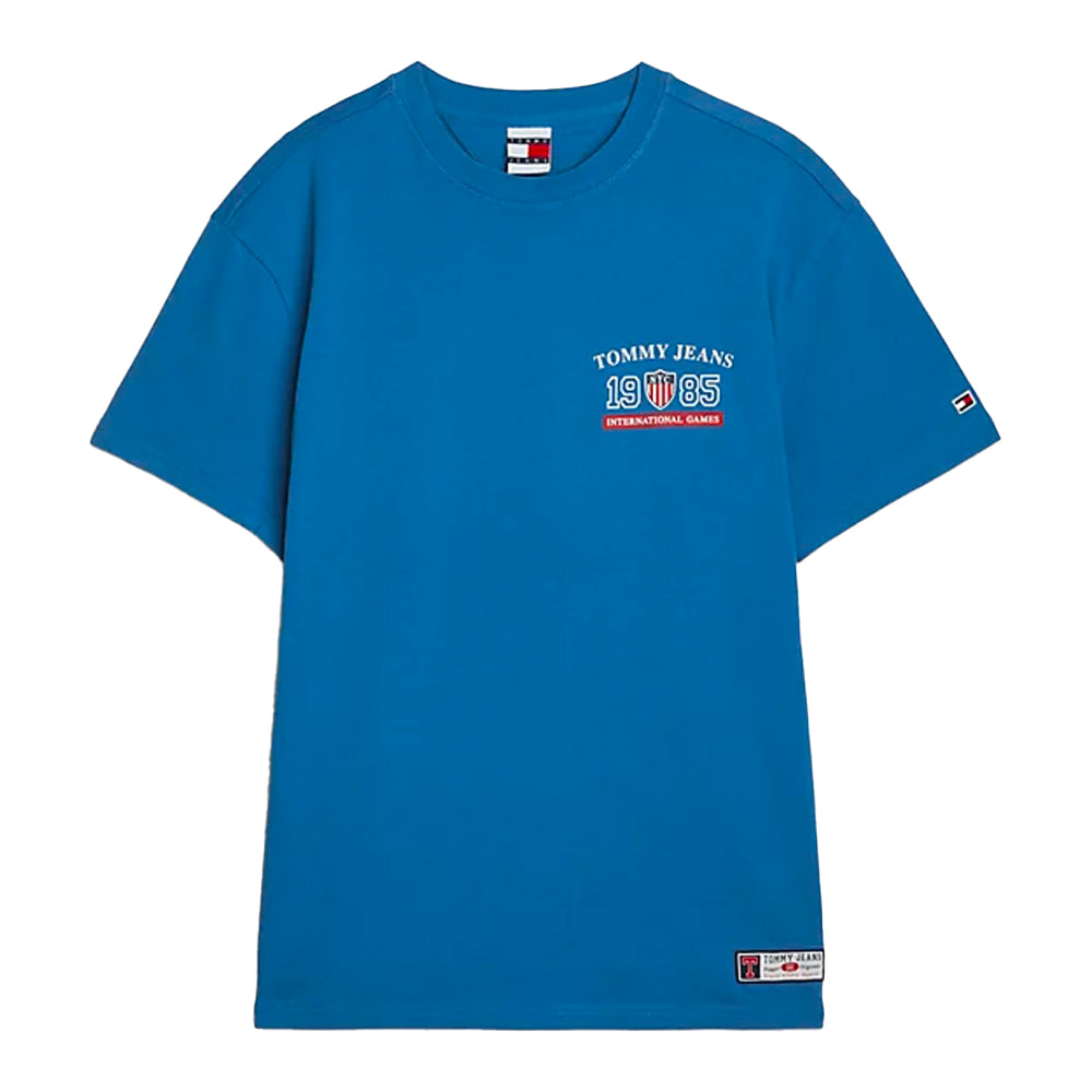 Tju Archive Games Tee