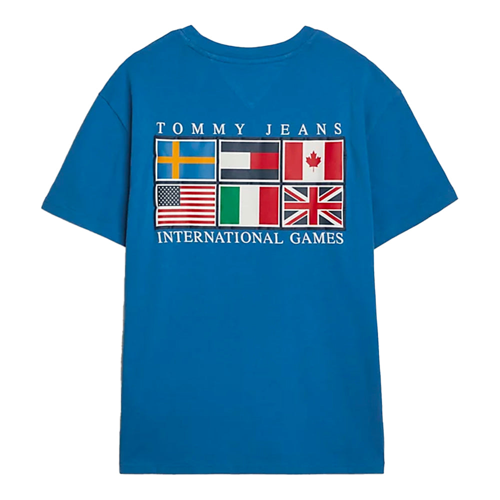 Tju Archive Games Tee