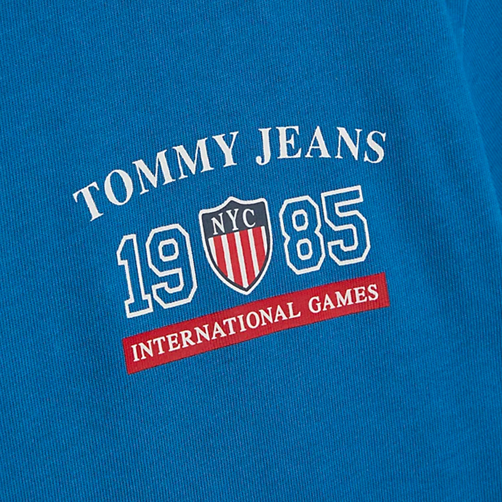 Tju Archive Games Tee