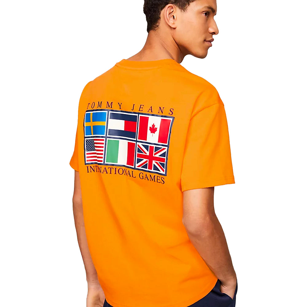 Tju Archive Games Tee