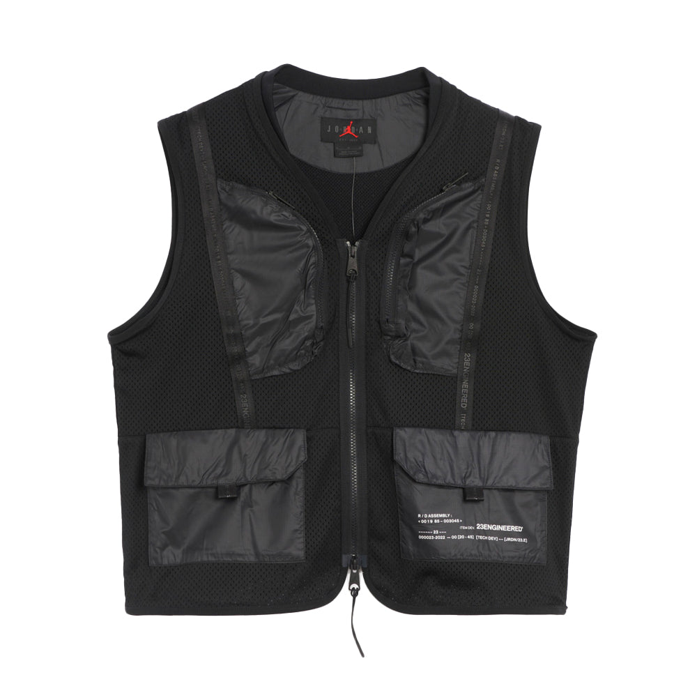 M J 23ENG STMT VEST