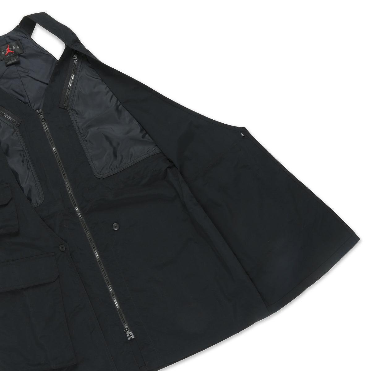 W J 23e Vest