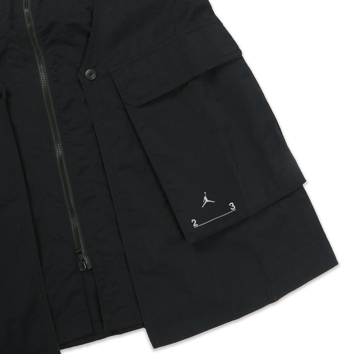 W J 23e Vest