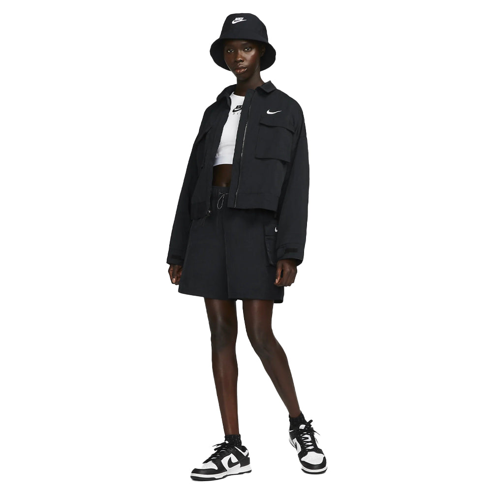 W NSW ESSNTL WVN HR SHORT