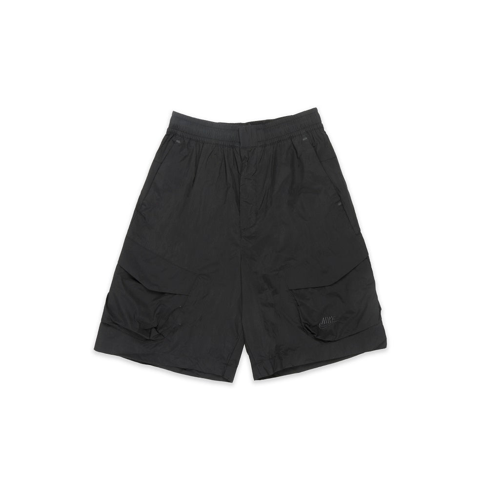 M NSW TE WVN UL UTILITY SHORT