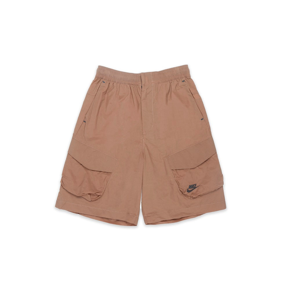M NSW TE WVN UL UTILITY SHORT