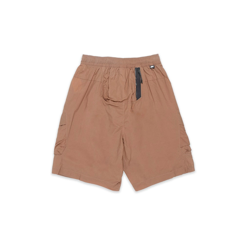 M NSW TE WVN UL UTILITY SHORT