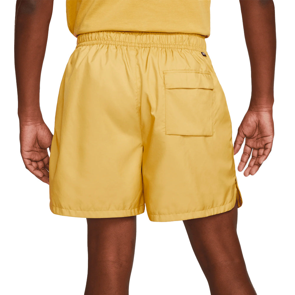 M Nk Club Wvn Lnd Flow Short