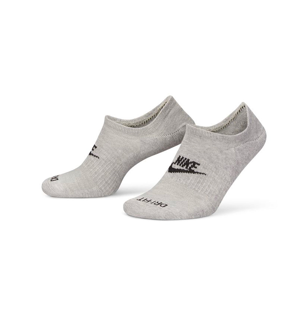 U Nk Evryday Plus Cush Footie 3pr  144 Futura