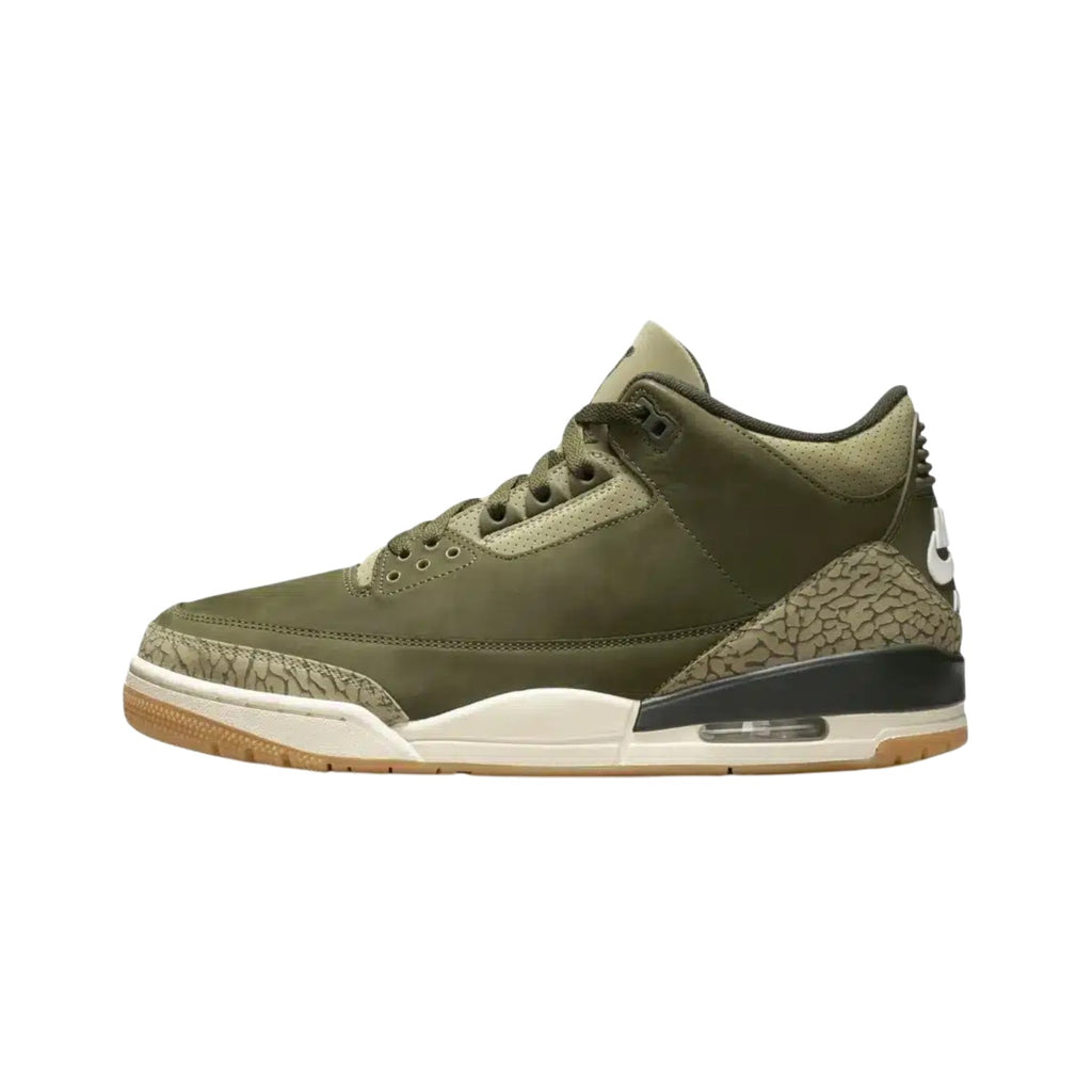 Jordan Air Jordan 3 Family Affair Medium Olive