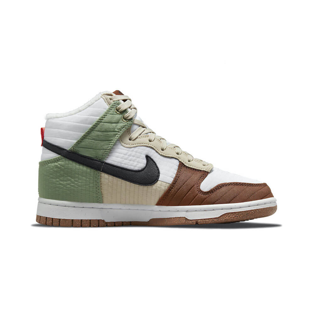 W DUNK HIGH LX NEXT NATURE