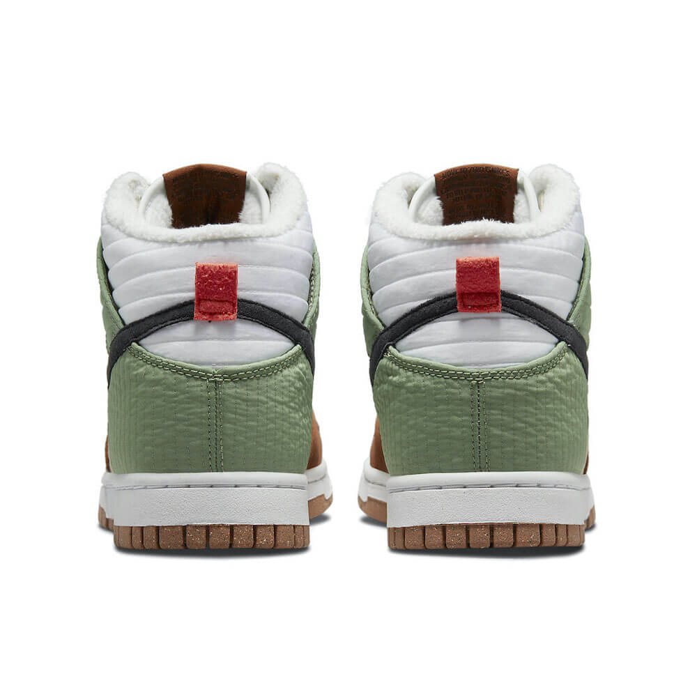 W DUNK HIGH LX NEXT NATURE
