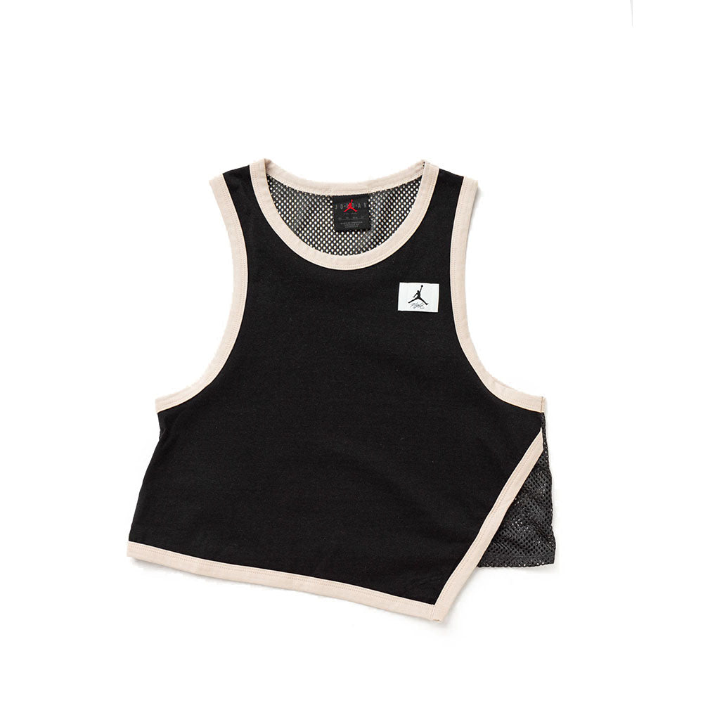 W J ESSEN JERSEY TANK