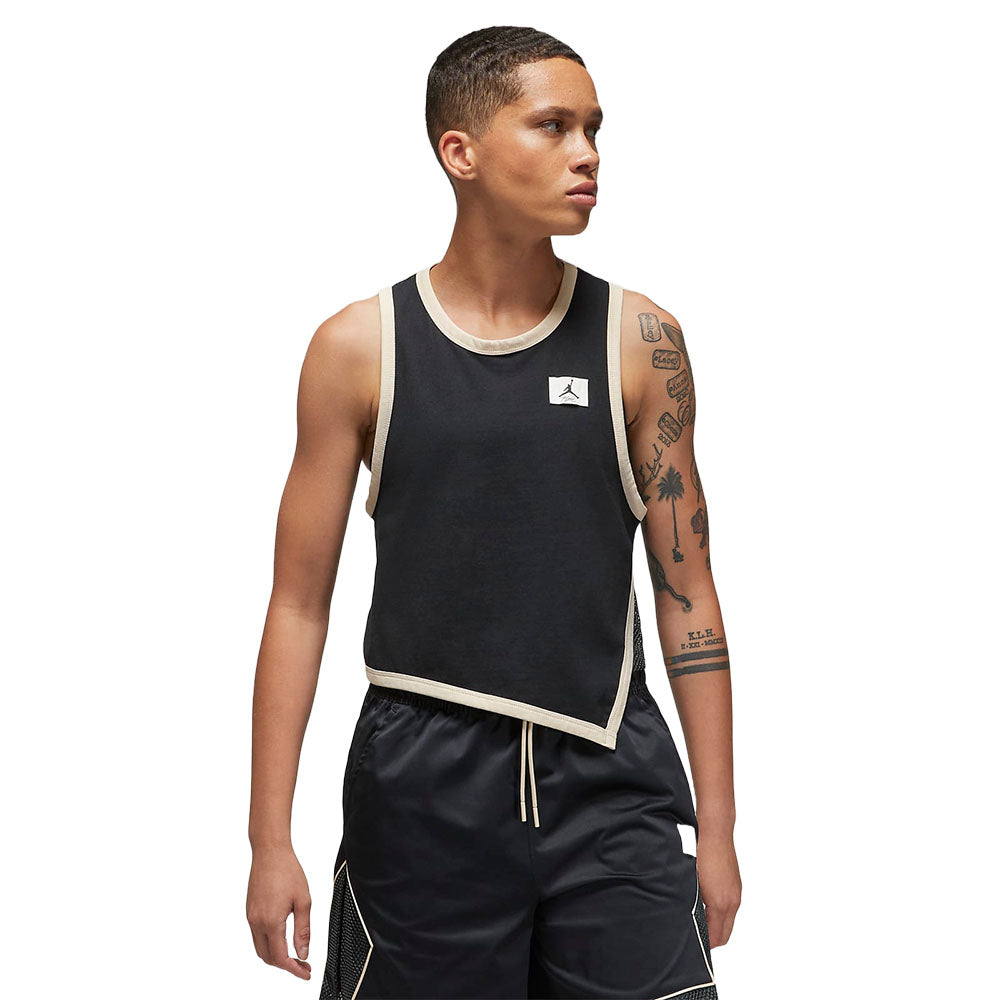 W J ESSEN JERSEY TANK