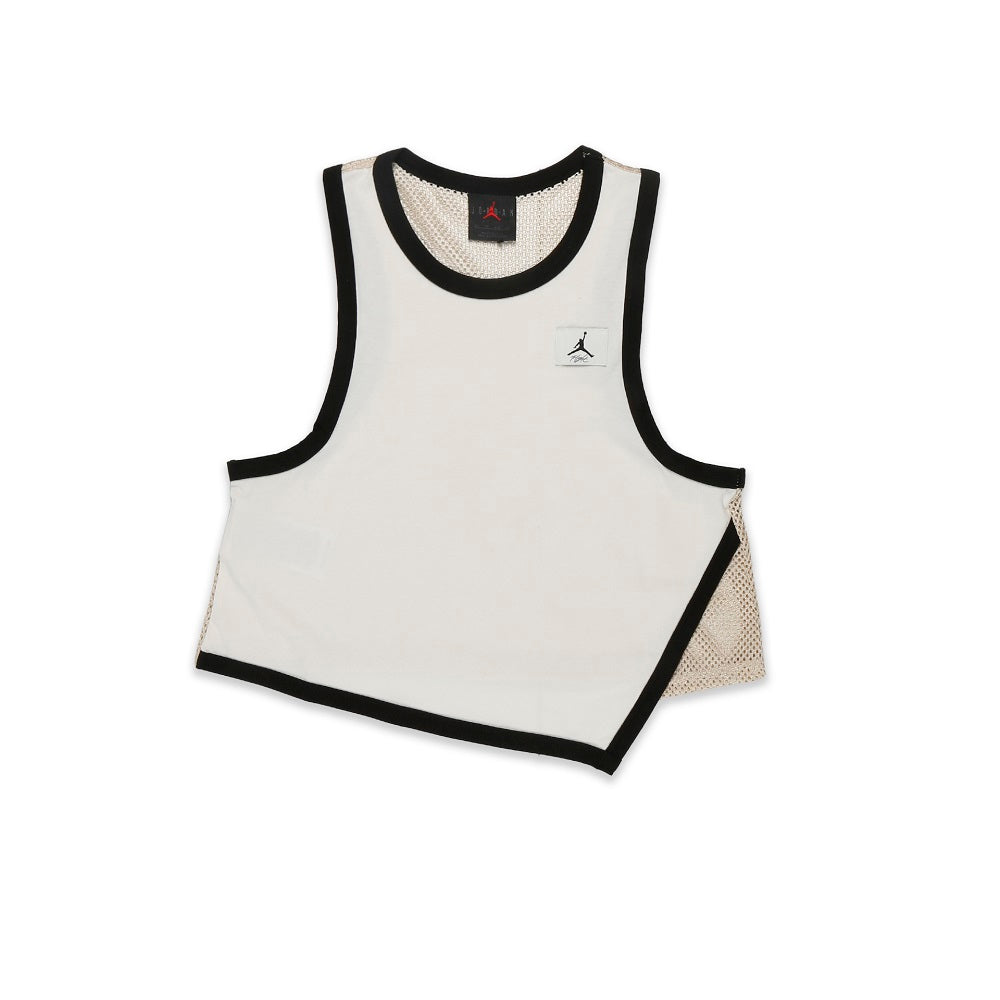 W J ESSEN JERSEY TANK