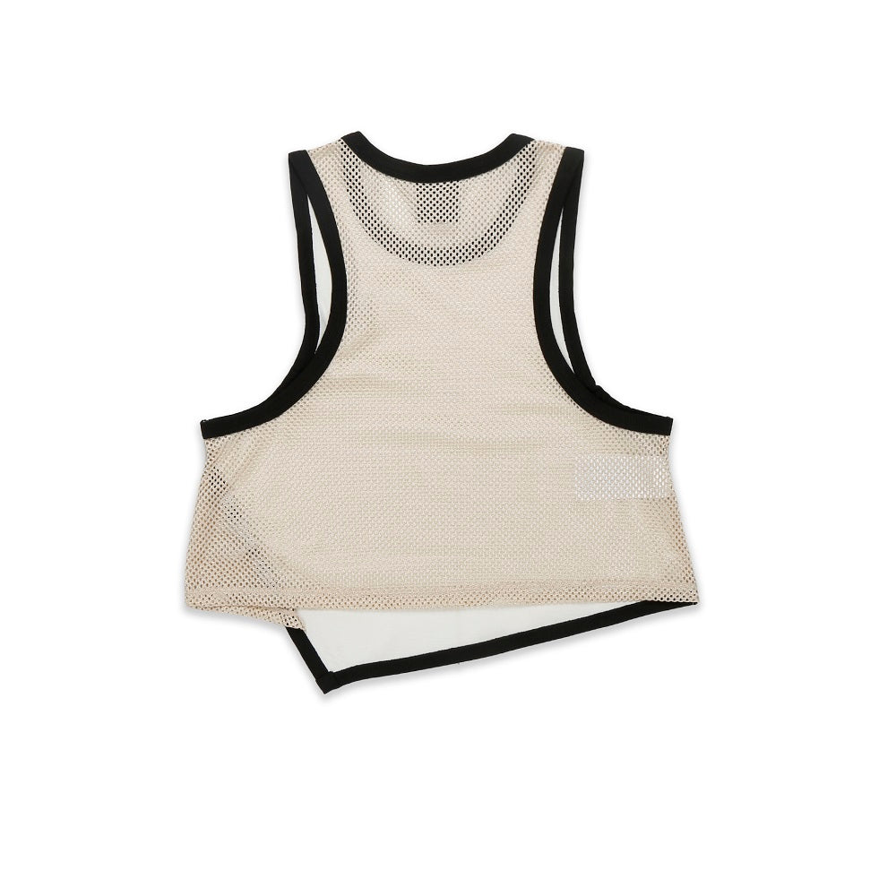 W J ESSEN JERSEY TANK