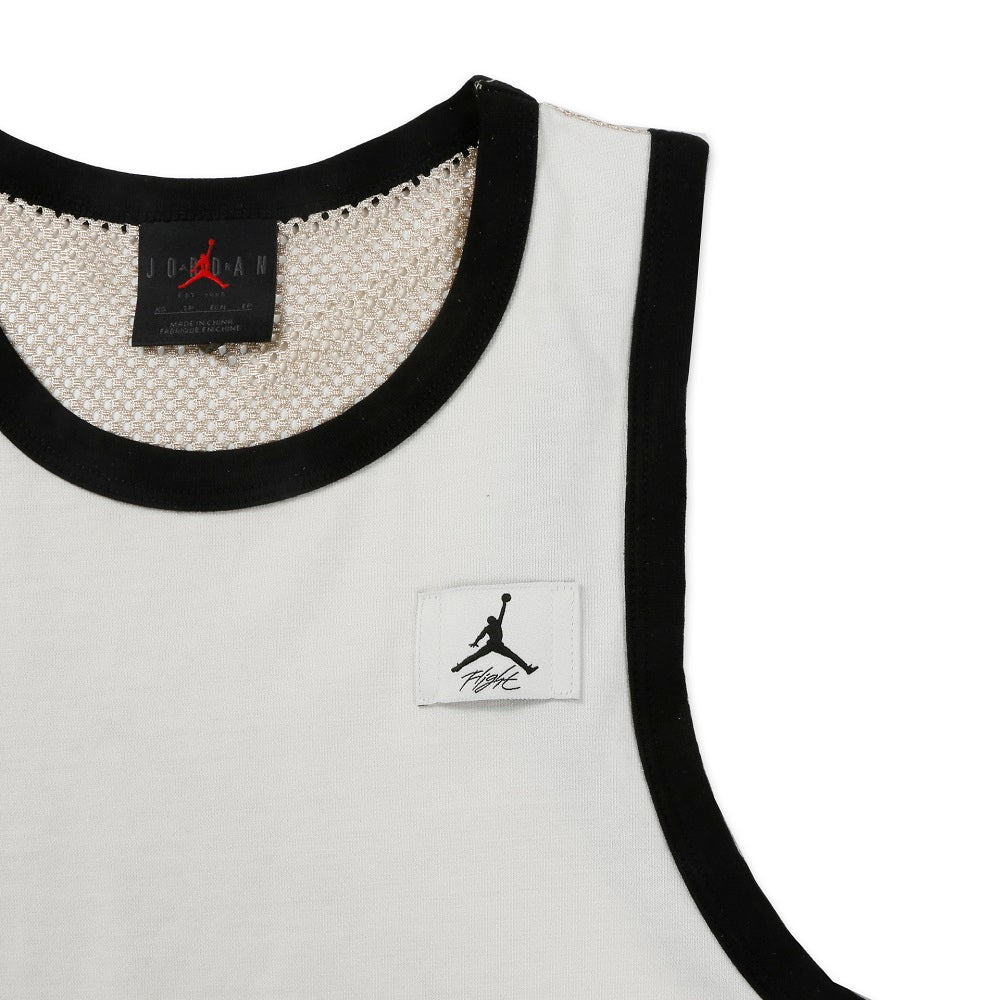 W J ESSEN JERSEY TANK