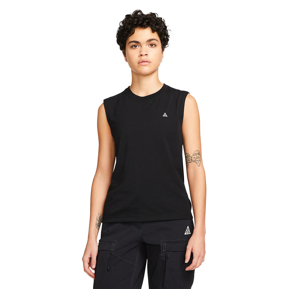 W Acg Dfadv Goat Rocks Sl Tank