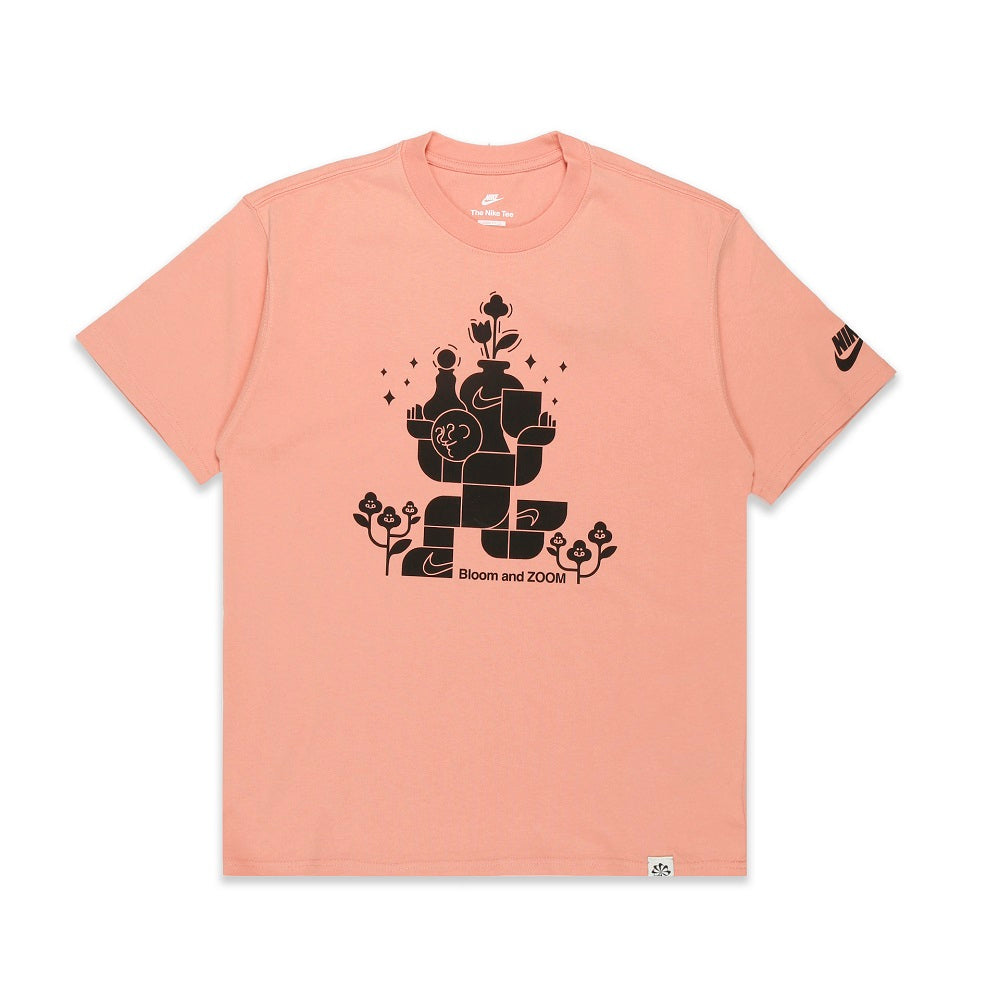 M Nsw Sust M2z Open Tee