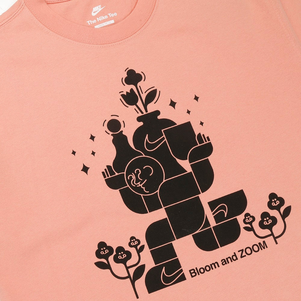 M Nsw Sust M2z Open Tee