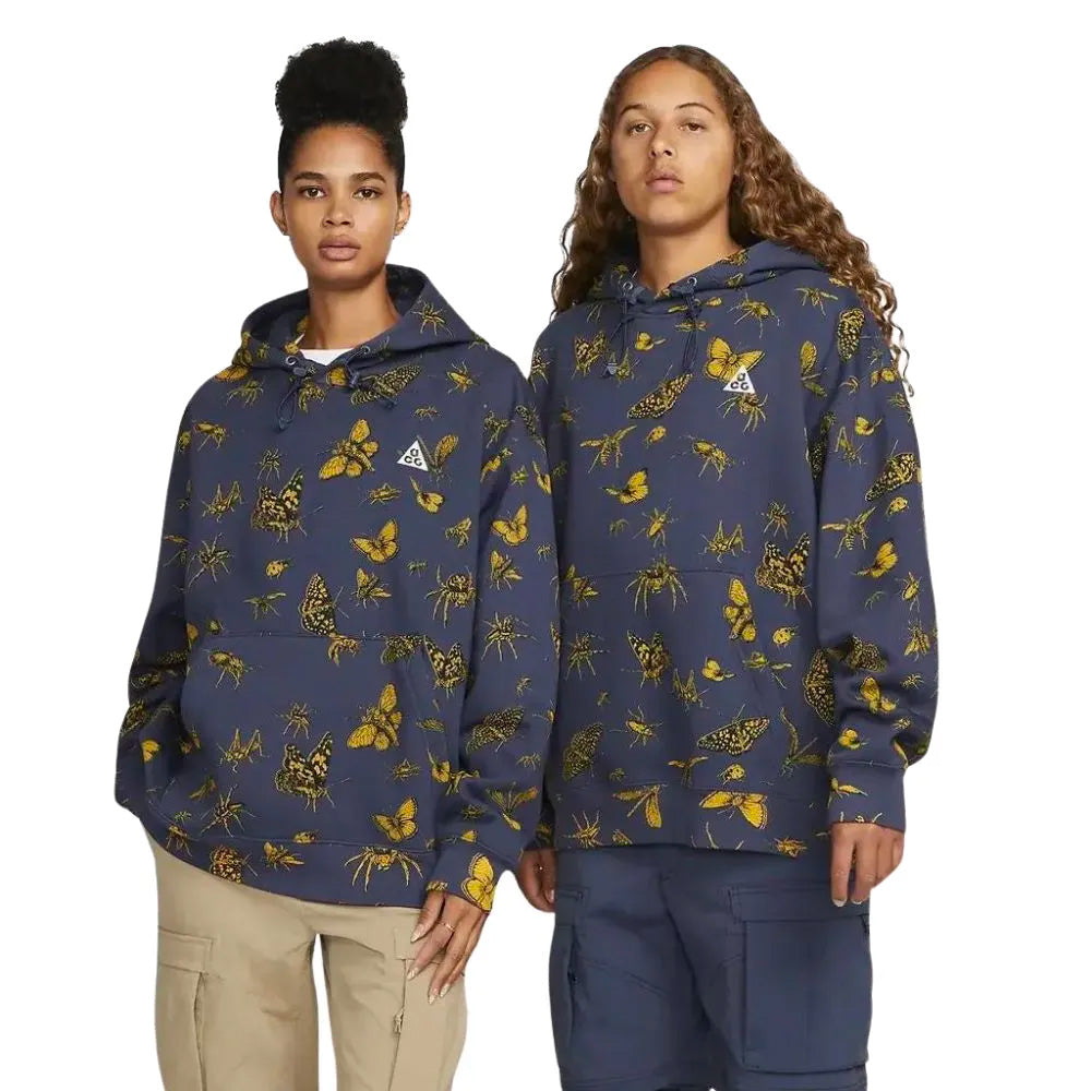 U ACG TF PO HOODIE GFX AOP