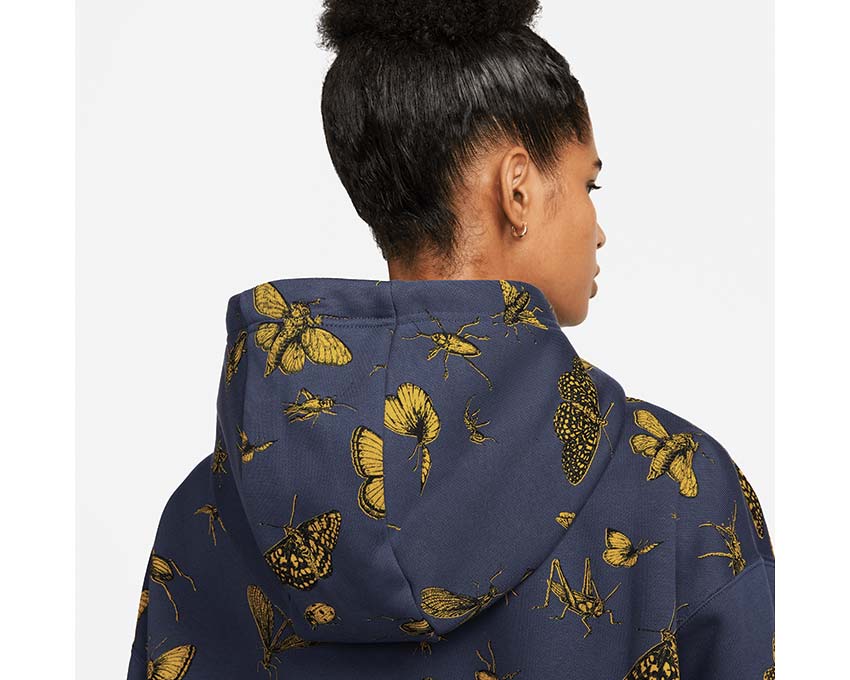 U ACG TF PO HOODIE GFX AOP