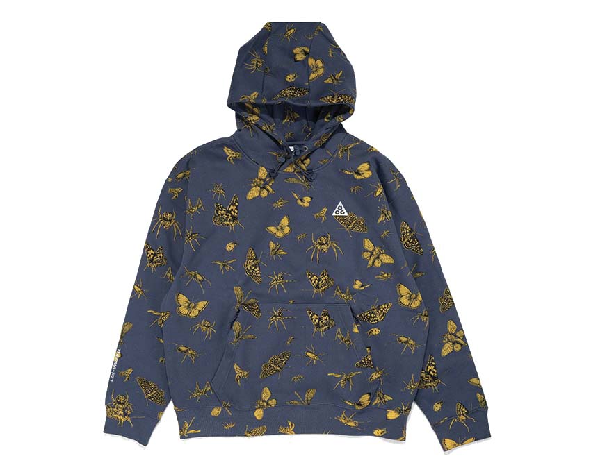 U ACG TF PO HOODIE GFX AOP