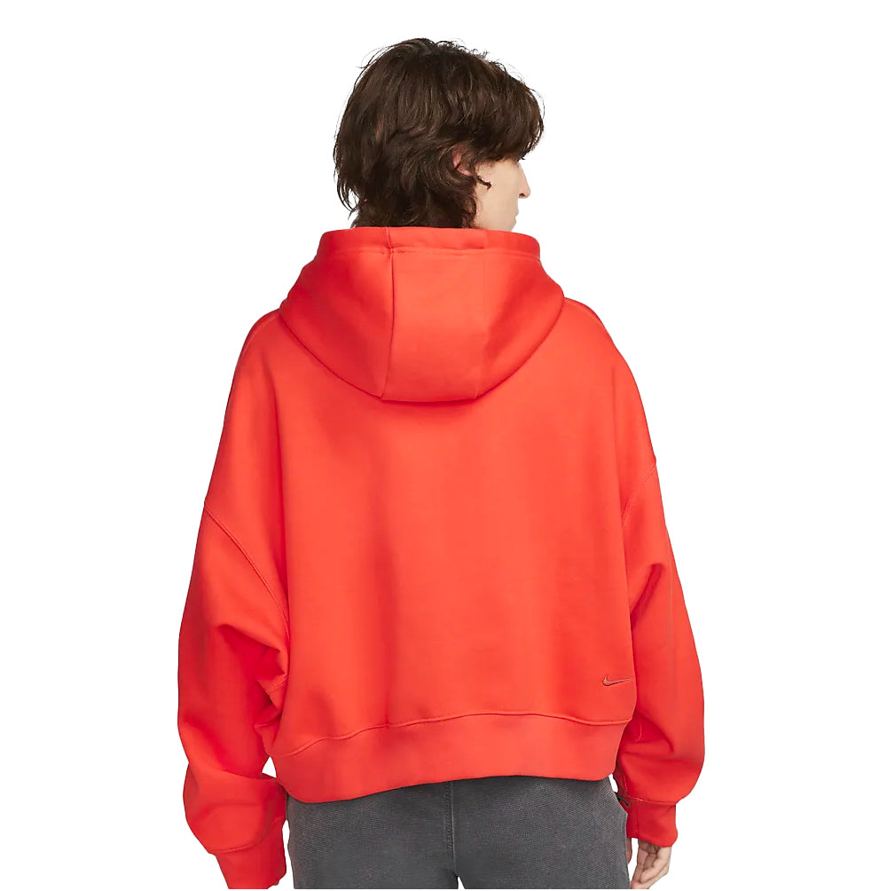 W ACG TF TUFF FLC HOODIE