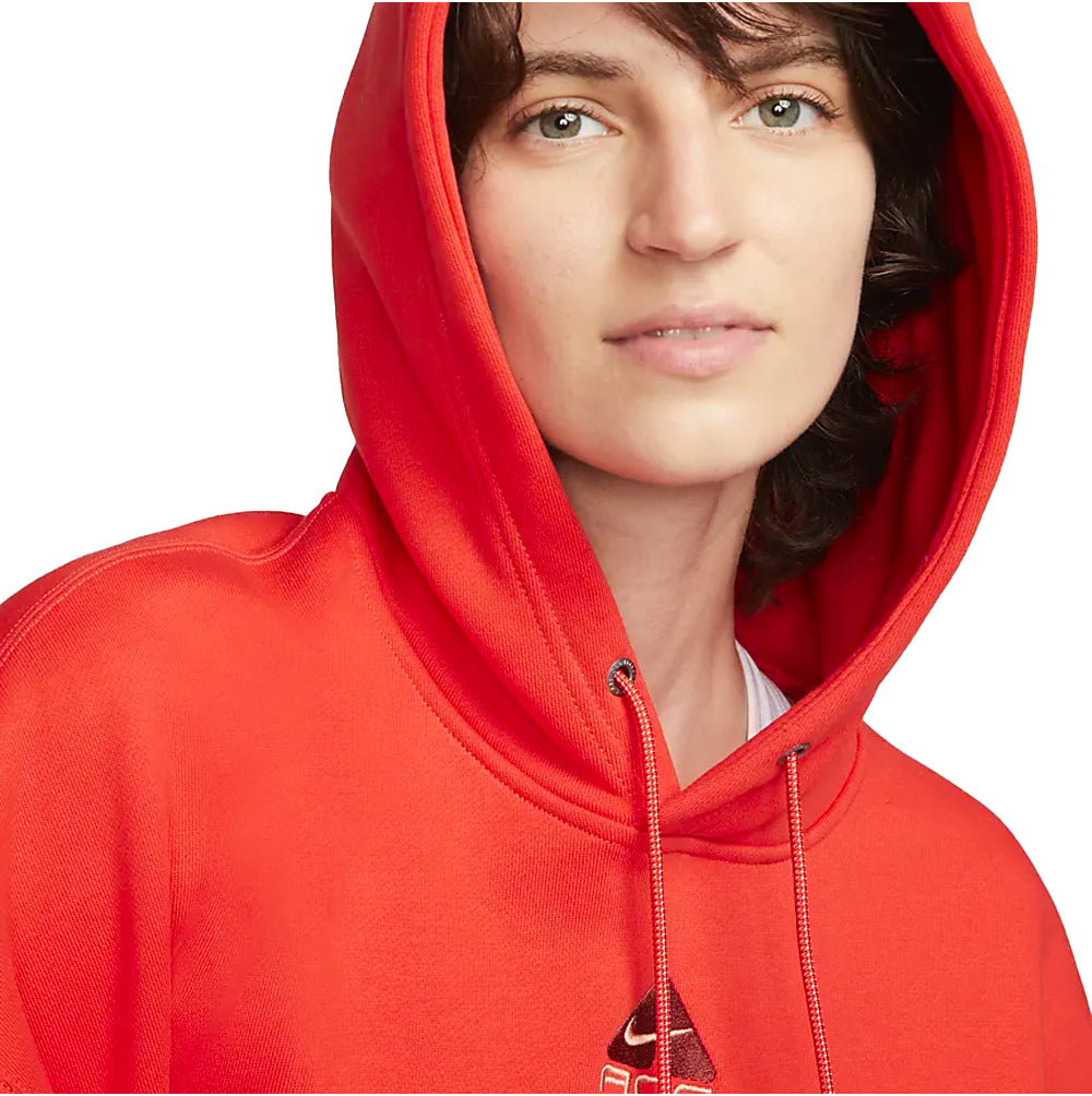 W ACG TF TUFF FLC HOODIE