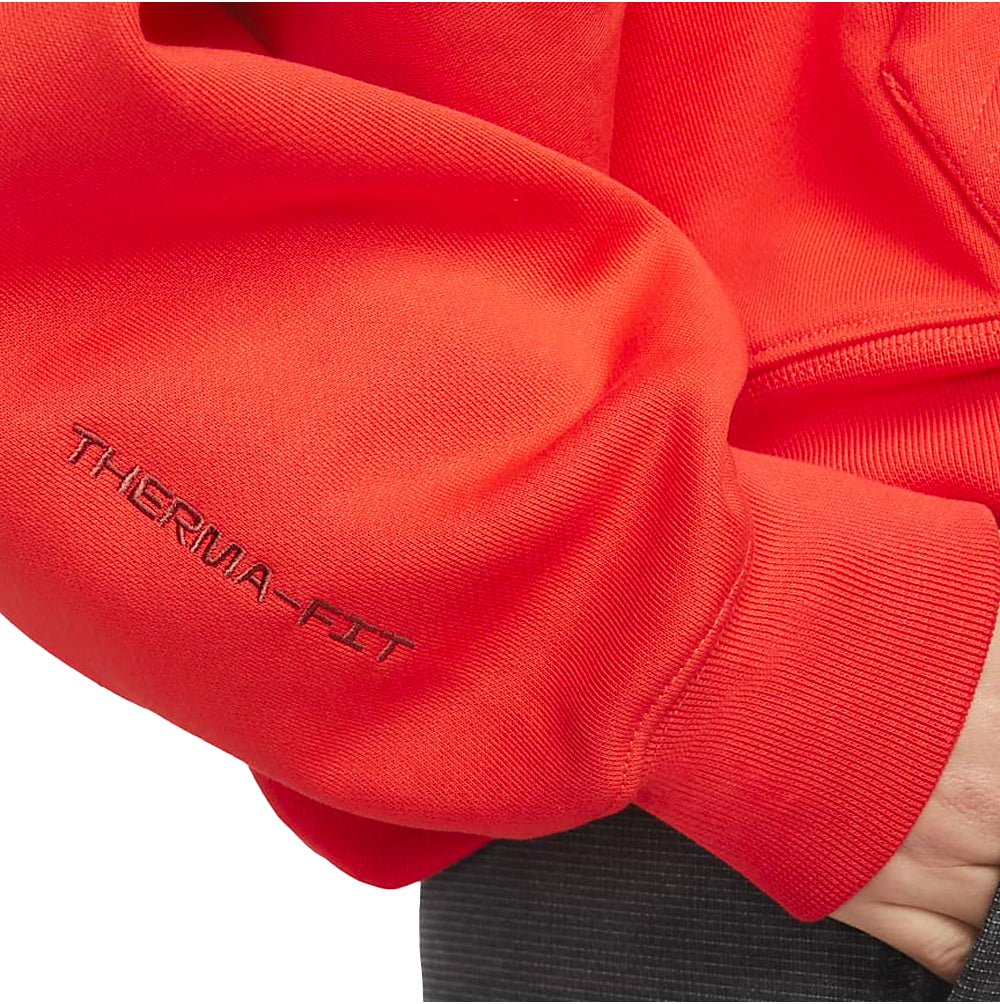 W ACG TF TUFF FLC HOODIE