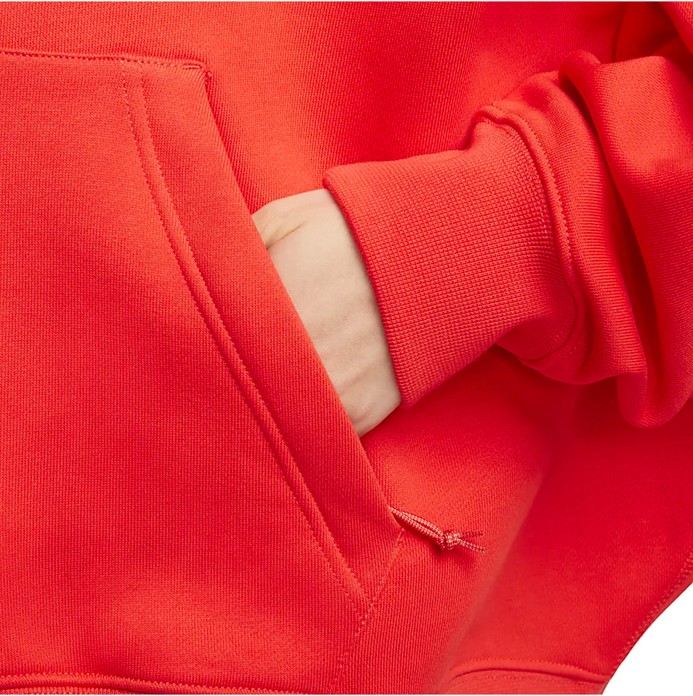 W ACG TF TUFF FLC HOODIE