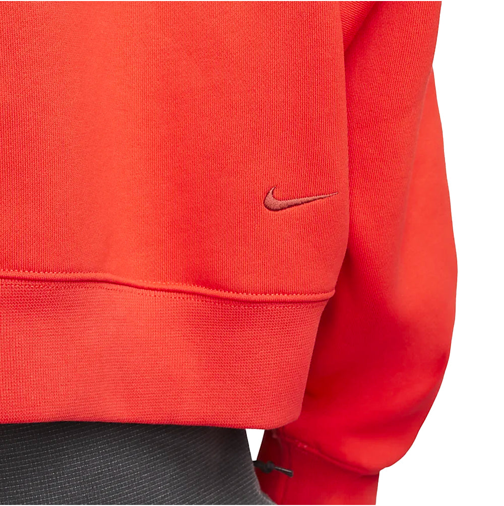 W ACG TF TUFF FLC HOODIE