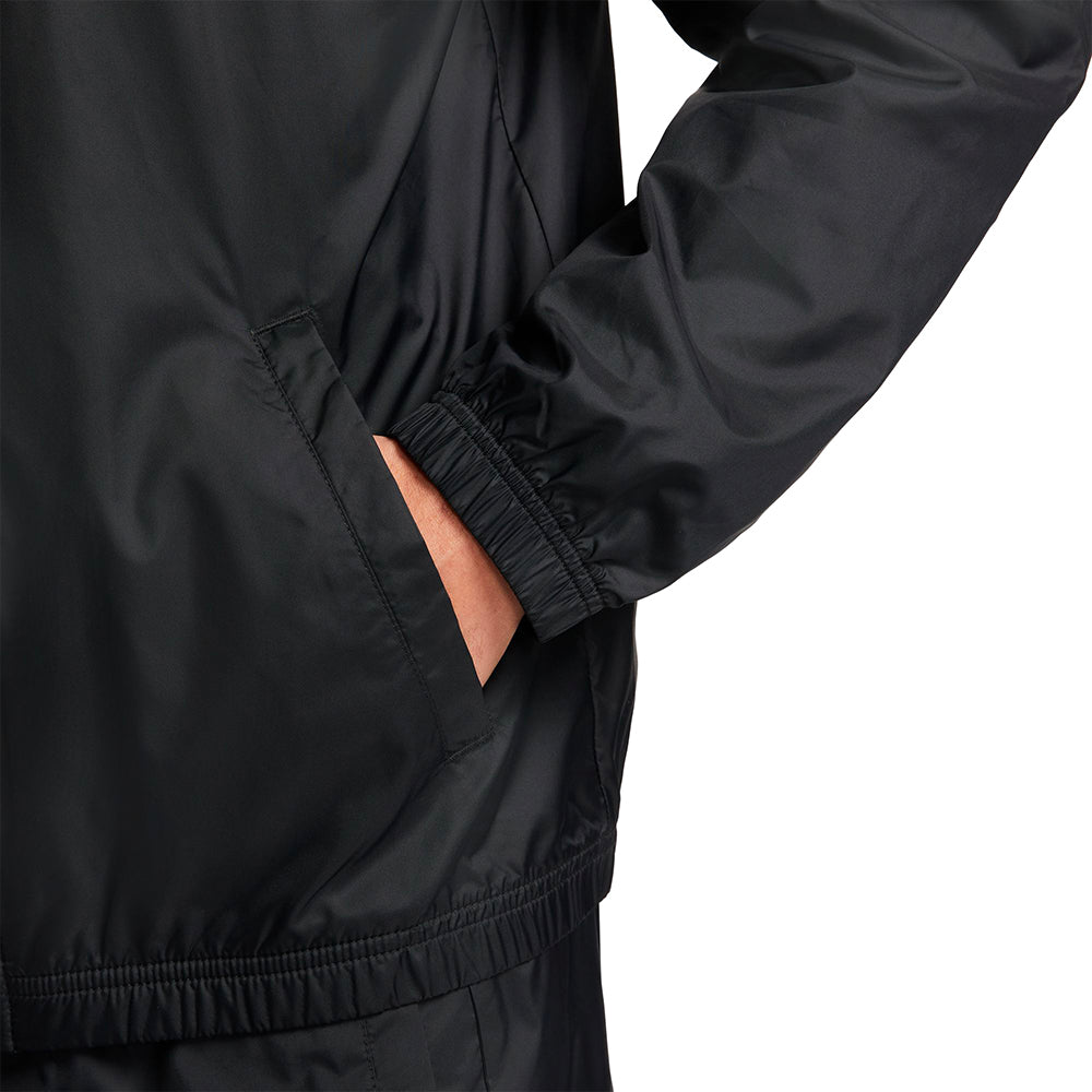 M NK CLUB LND WVN TRK SUIT