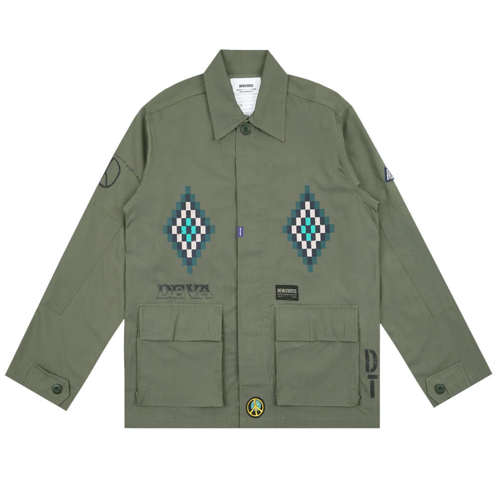 Du ty Bdu Jkt