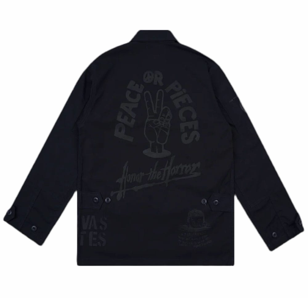 Dusty Bdu Jkt