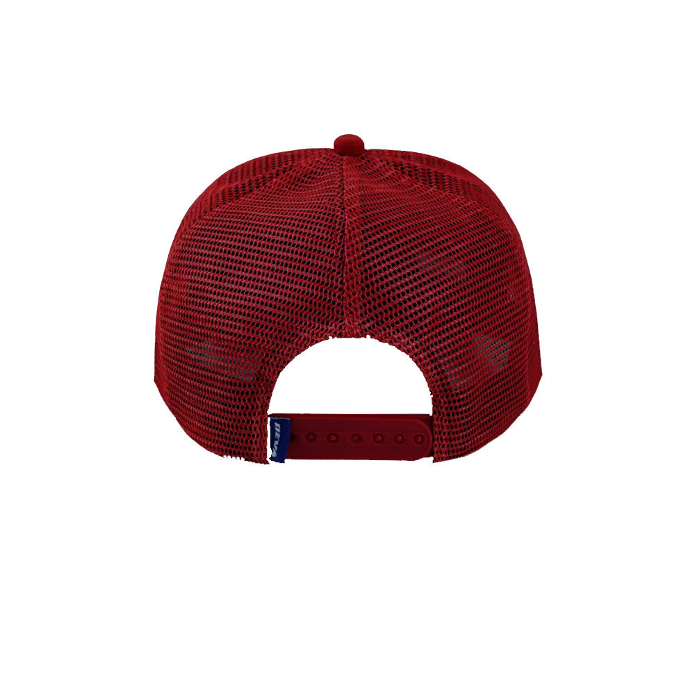 Dead Trucker Cap