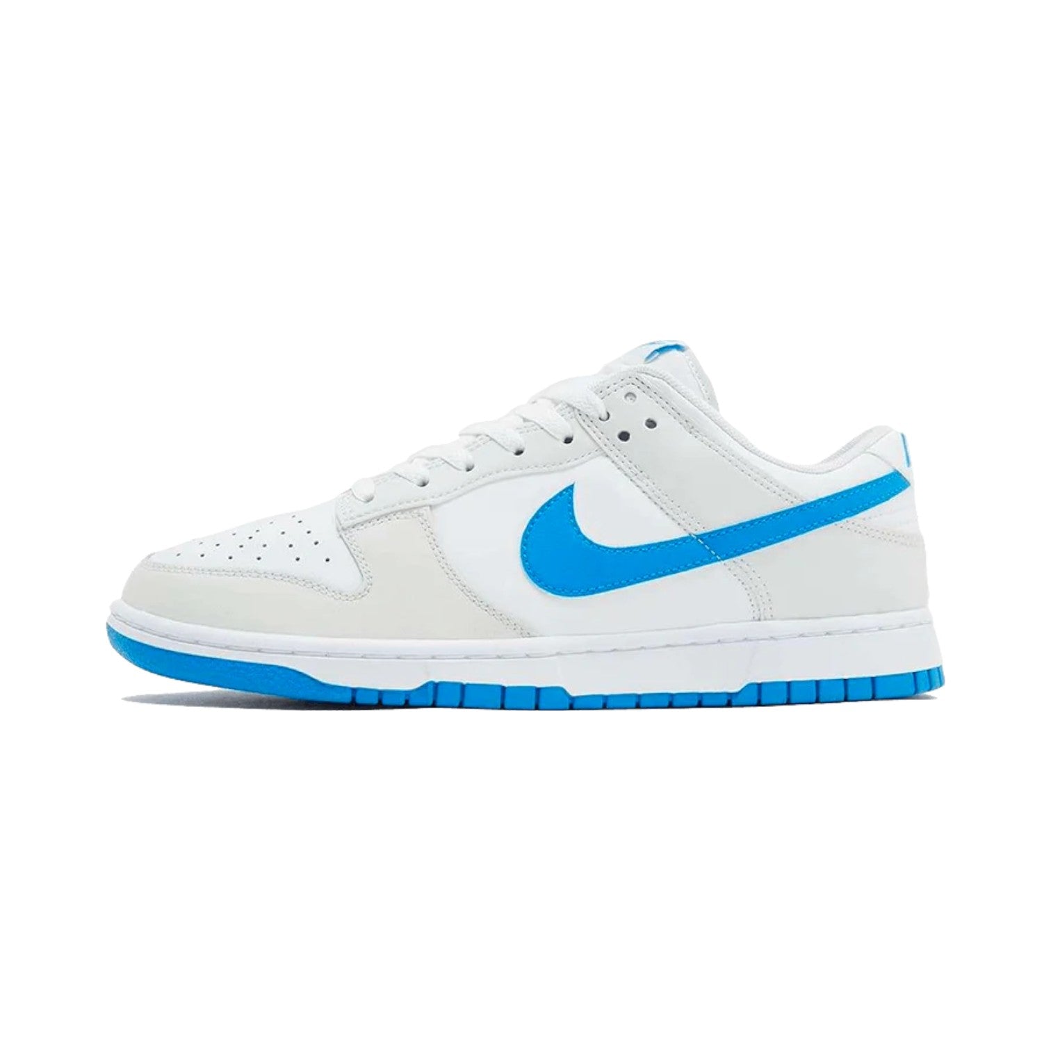 Nike Dunk Low Retro Photo Blue