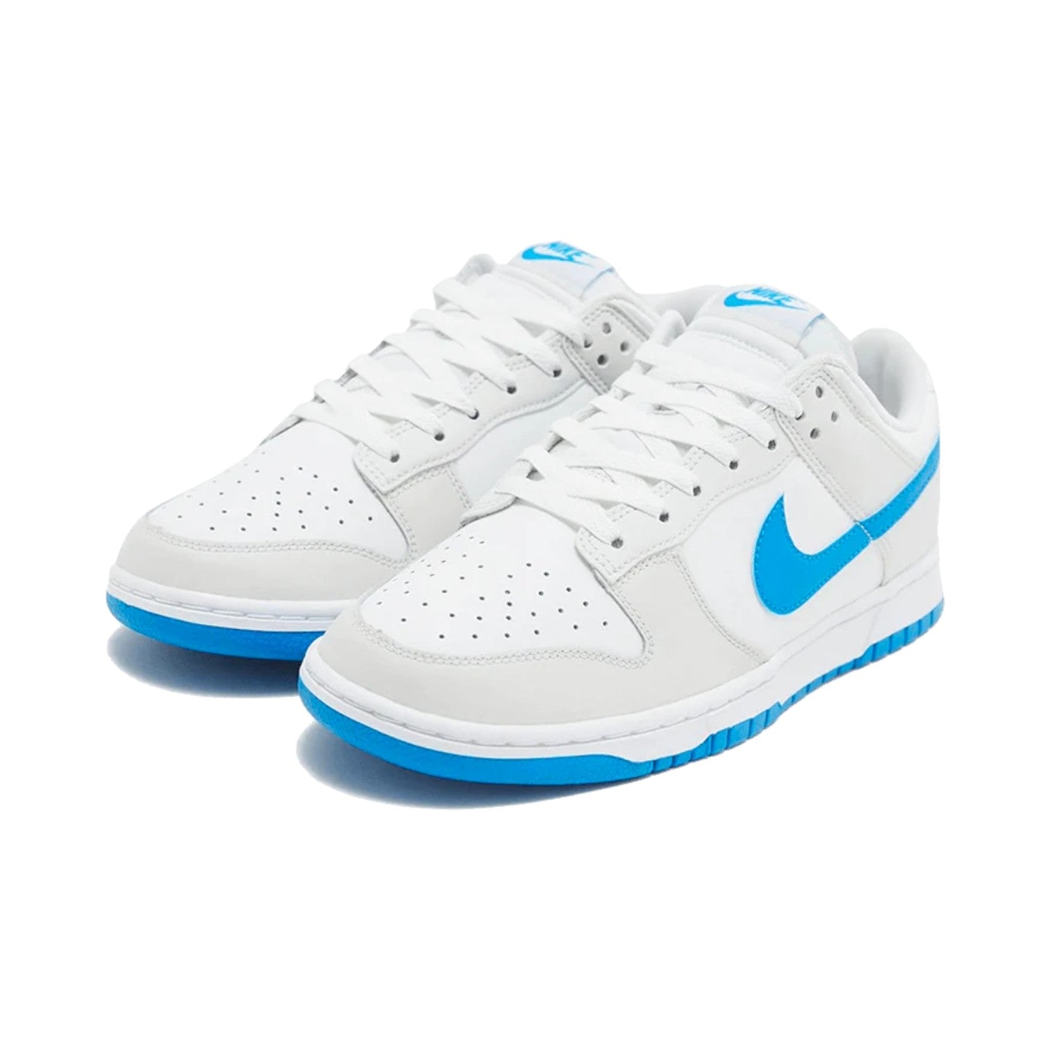 Nike Dunk Low Retro Photo Blue