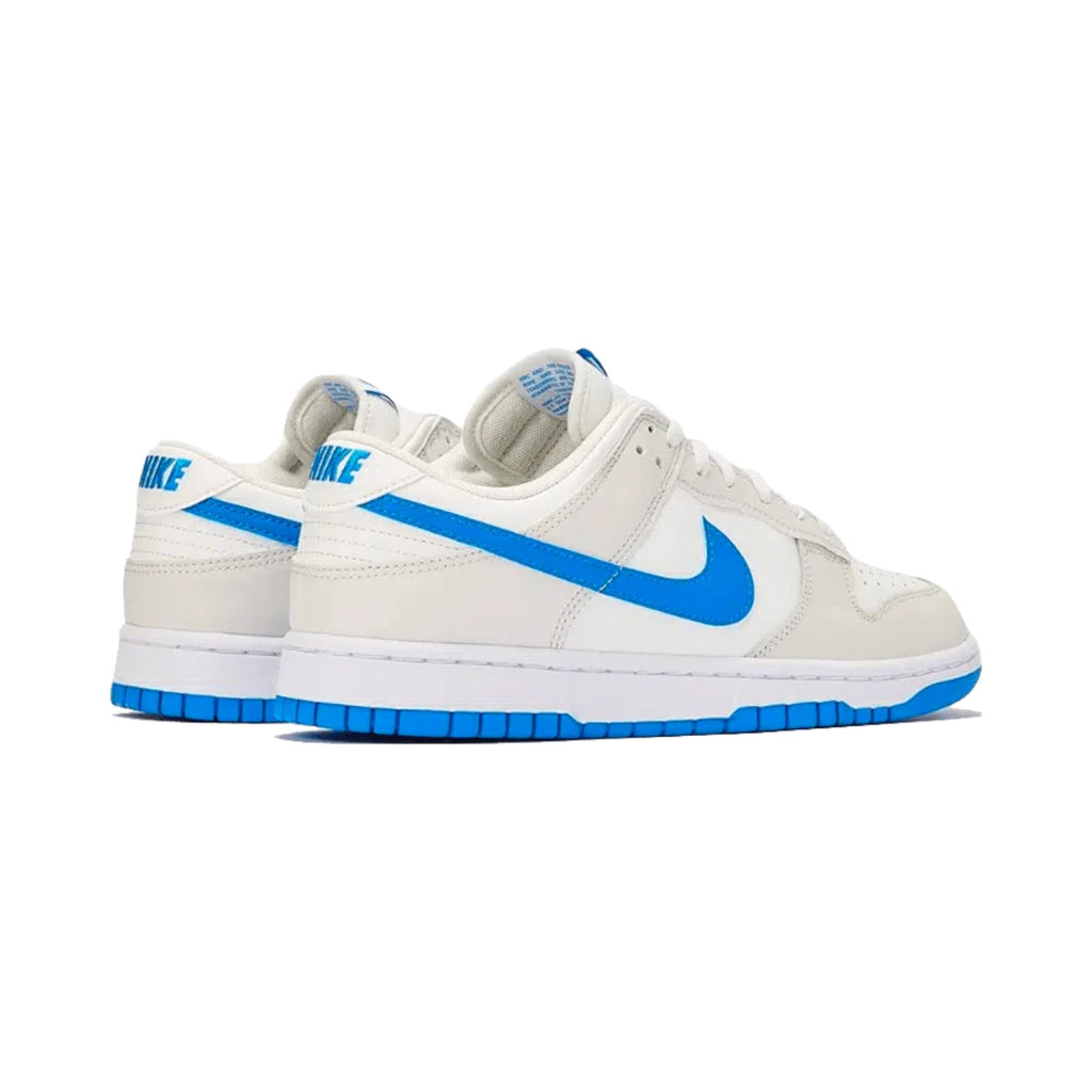 Nike Dunk Low Retro Photo Blue