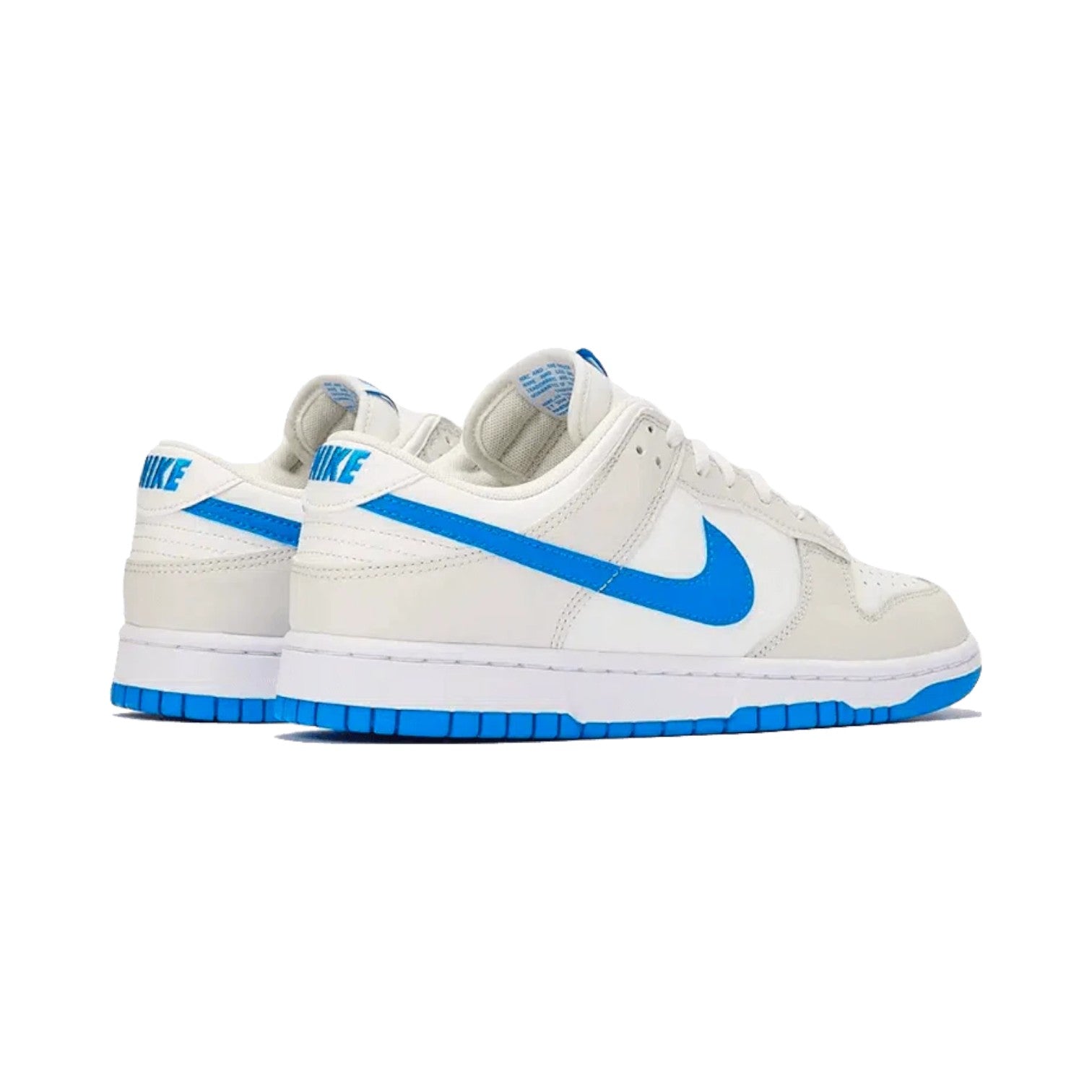 Nike Dunk Low Retro Photo Blue