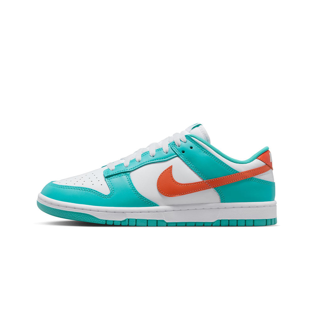 Dunk Low Miami Dolphins