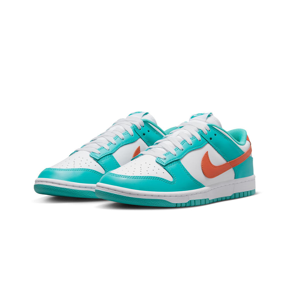 Dunk Low Miami Dolphins