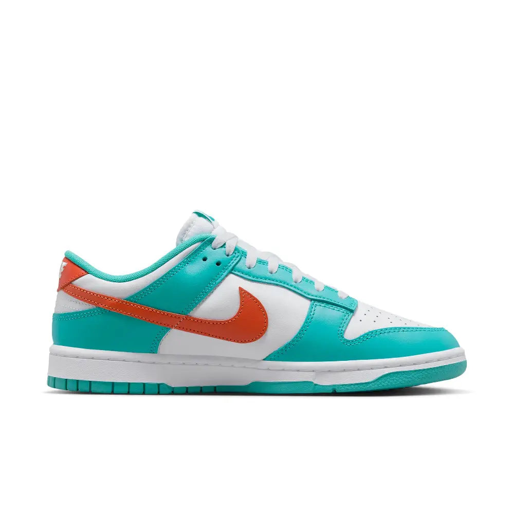Dunk Low Miami Dolphins
