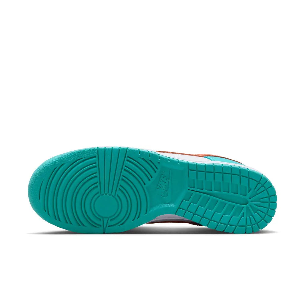 Dunk Low Miami Dolphins